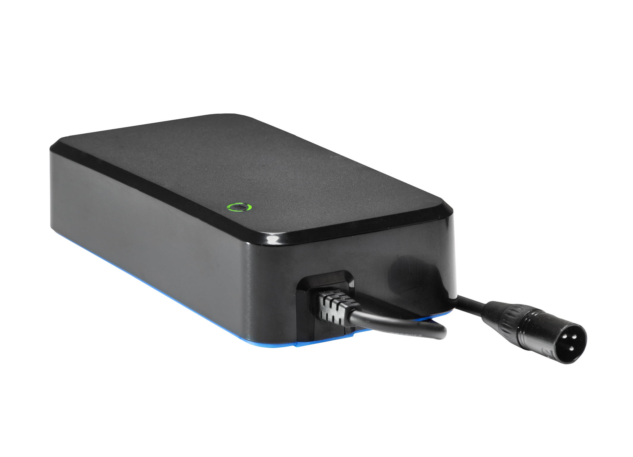 Mascot 3540Li-Ion 13 Cell/5A 3 Step Battery Charger